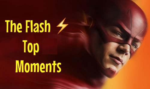  سریال The Flash