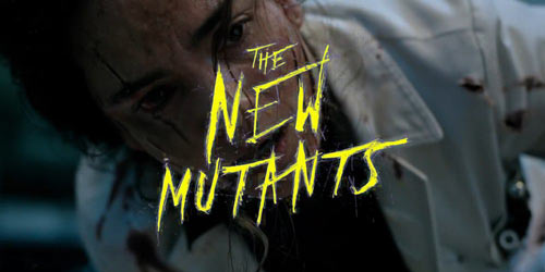  میوتانت های جدید (The New Mutants)