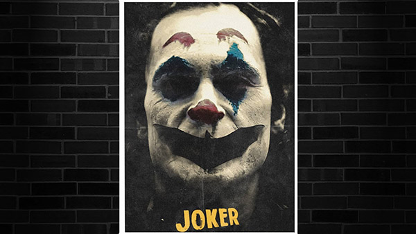 Joker 2019 جوکر