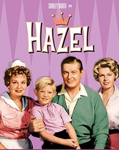   هیزِل (Hazel)