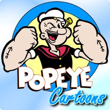 پاپای (Popeye)