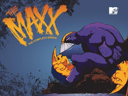  مکس (Maxx)