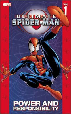 ultimate-spider-man مرد عنكبوتي نهايي