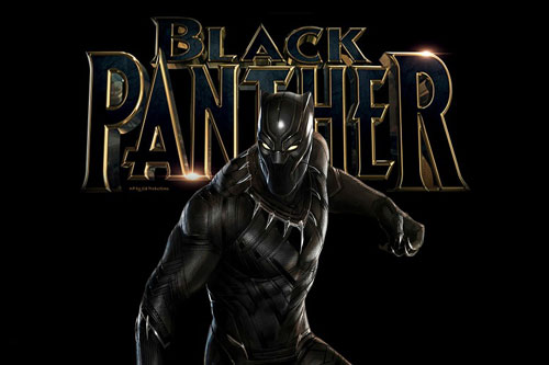 پلنگ سیاه (Black Panther)