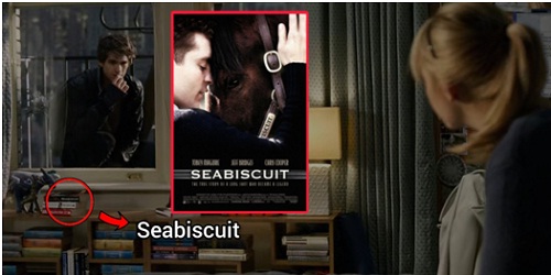 فیلم Seabiscuit 