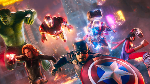 10 لحظه حماسی انتقام جویان مارول ( Marvel's Avengers) که هر طرفداری باید تجربه کند.
