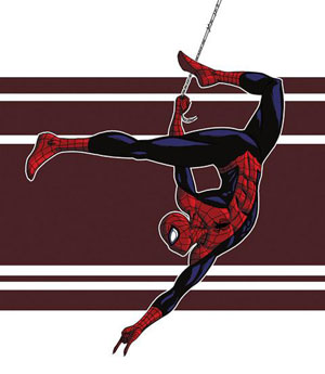 طراحی های زیبا از مرد عنكبوتی (3) 1