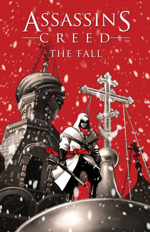  فرقه آدم کش ها: سقوط  (Assassin’s Creed: The Fall)