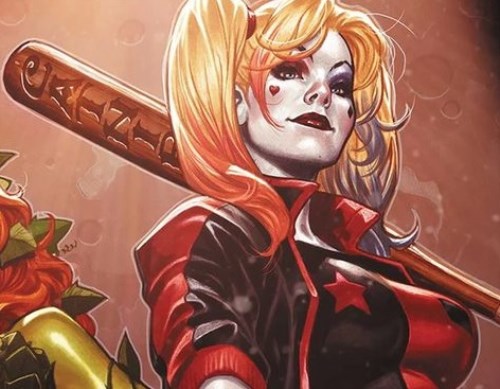 هارلی کوئین (Harley Queen)