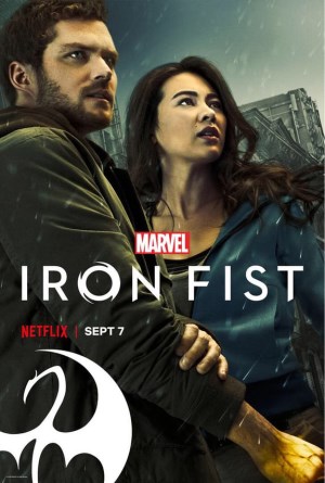 آیرون فیست فصل دوم (Iron Fist – Season 2)