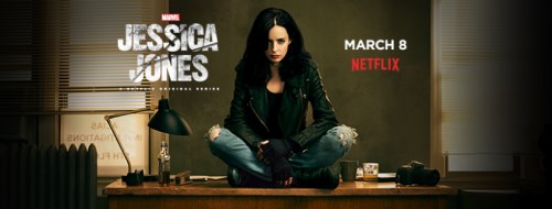 جسیکا جونز فصل دوم (Jessica Jones -Season 2)