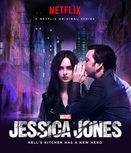 جسیکا جونز فصل اول (Jessica Jones - Season 1)