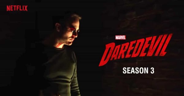 بی باک فصل سوم (Daredevil - Season 3)