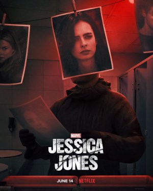 جسیکا جونز فصل سوم (Jessica Jones -Season 3)