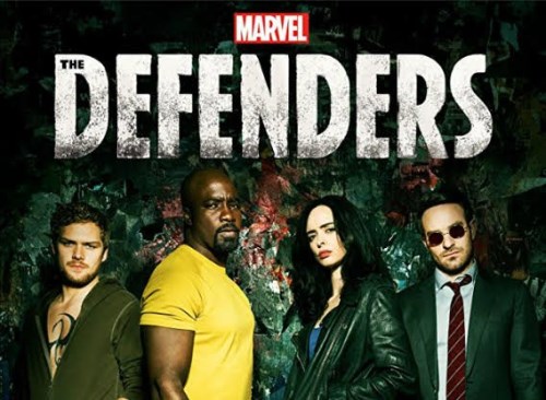  مدافعین (Defenders)