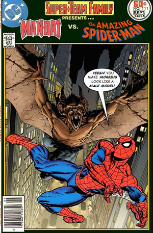 spiderman-man-bat