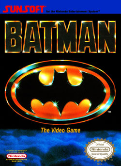 بازی BATMAN: THE VIDEO GAME