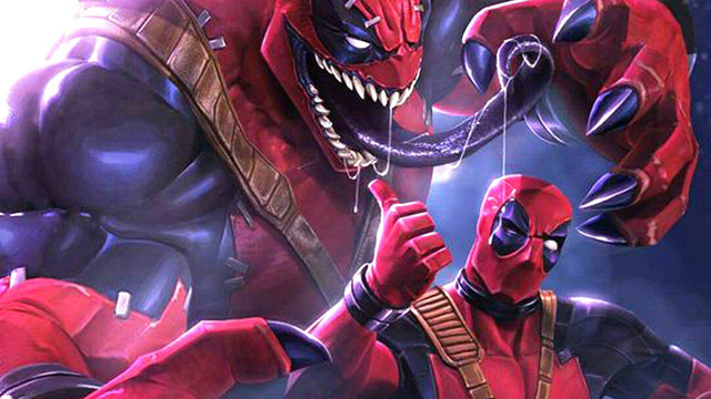 معرفی 10 دشمن برتر ددپول (Deadpool)