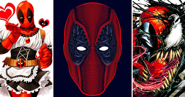 20 حقیقتی که باید درباره شخصیت ددپول (Deadpool) بدانید