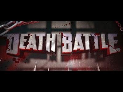 Death Battle: ویدئوهایی جذاب از مبارزات قهرمانان كمیك بوكی (ويدئوهاي جديد اضافه شد)