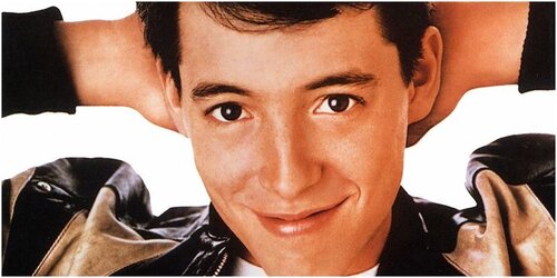 9- فریس بولر (Ferris Bueller)
