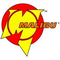  مالیبو کامیکس (Malibu Comics)