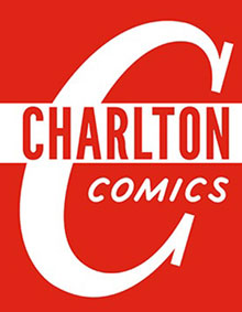 چارلتون کامیکس (Charlton Comics)