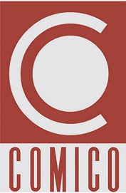  کامیکو (Comico)