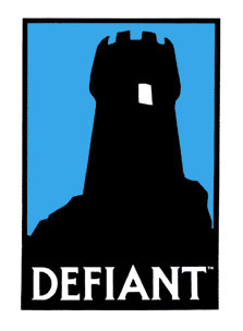 دیفاینت کامیکس (Defiant Comics)