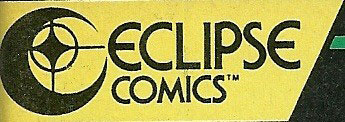  اکلیپس کامیکس (Eclipse Comics)
