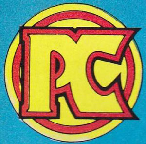  پاسفیک کامیکس (Pacific Comics)