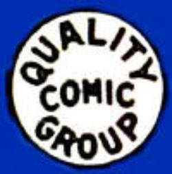  کوآلیتی کامیکس (Quality Comics)
