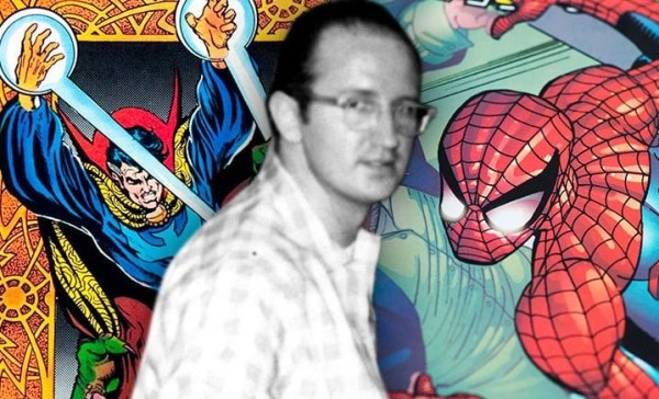 استیو دیتکو خالق مرد عنکبوتی و دکتر استرنج در سن 90 سالگی درگذشت