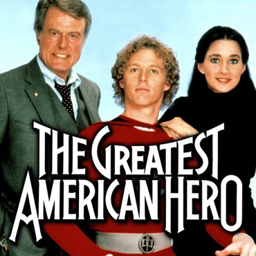  بهترین قهرمان آمریکا (The Greatest American Hero)