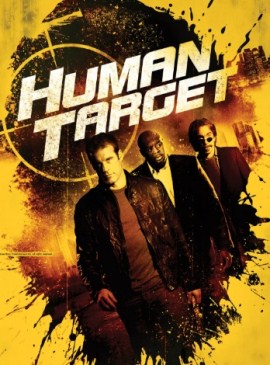  هدف انسانی (Human Target)