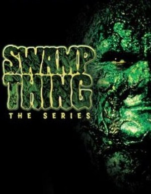  سوامپ ثینگ (Swamp Thing )