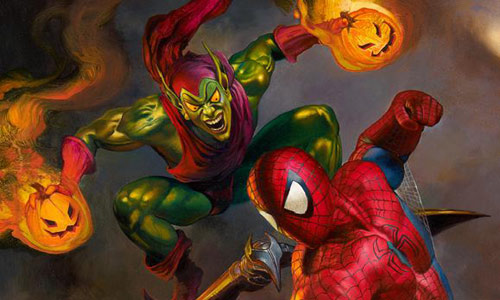 green-goblin-vs-spider-man