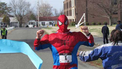 spiderman-guinness-world-records ركوردهاي مرد عنكبوتي گينس