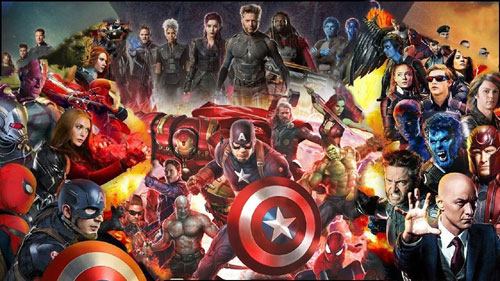 همه چیز بعد از Avengers 4 تغییر خواهد کرد!!