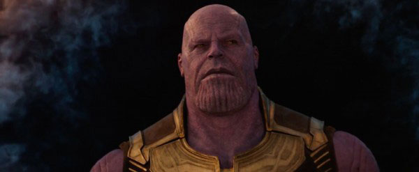  ثانوس Thanos