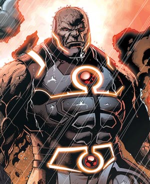  دارک ساید (Darkseid)