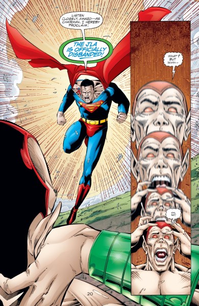 سوپرمن امازو
