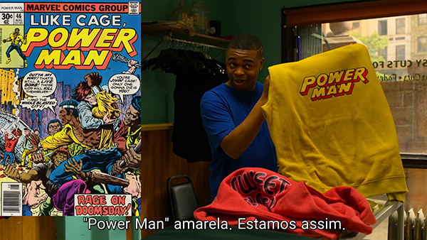 powerman