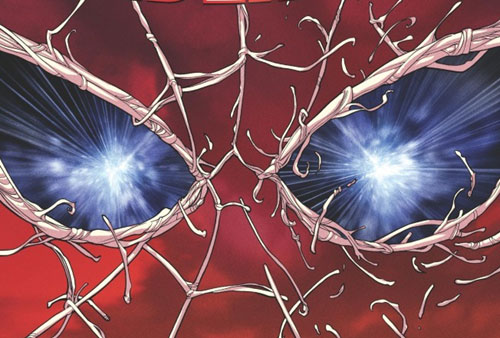 كمیك فارسی: The Amazing Spider-Man #15 + لینك دانلود مستقیم