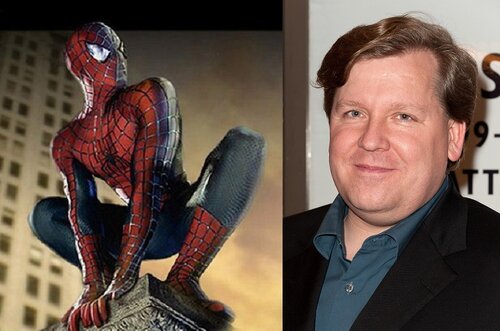 برنده جایزه ادبی "پولیتزر" قرار بود روی فیلمنامه "مرد عنکبوتی 4" کار کند!