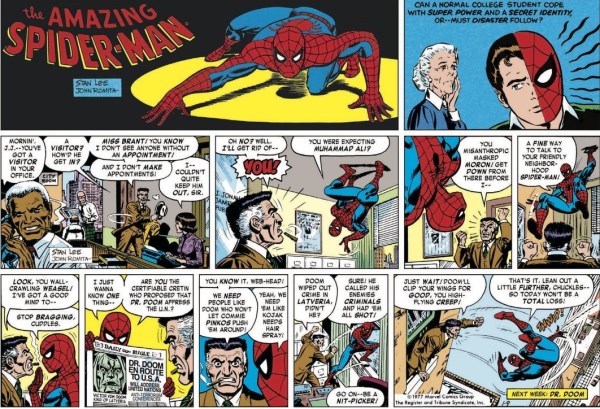  مرد عنکبوتی شگفت انگیز (The Amazing Spider-Man)