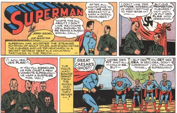 سوپرمن  (Superman)