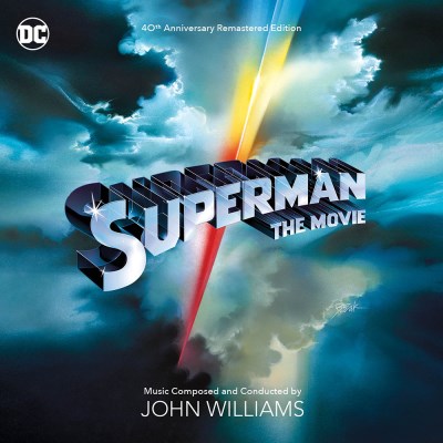 موسیقی اصلی فیلم سوپرمن (Superman: The Movie)