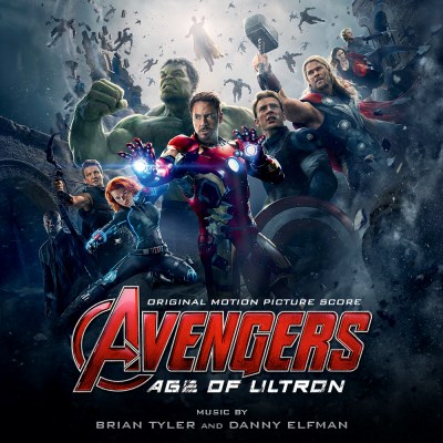 موسیقی پایانی فیلم انتقامجویان: عصر آلتران (Avengers: Age of Ultron)