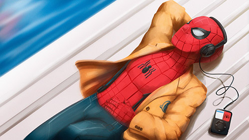 Top 15 Best Songs in Spider-Man Movies
